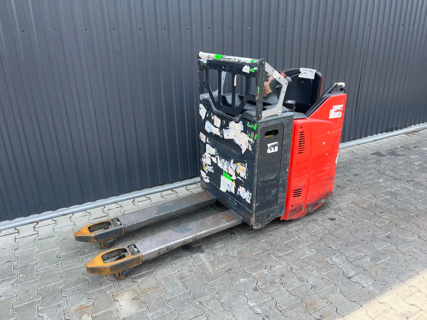 Linde T20SP