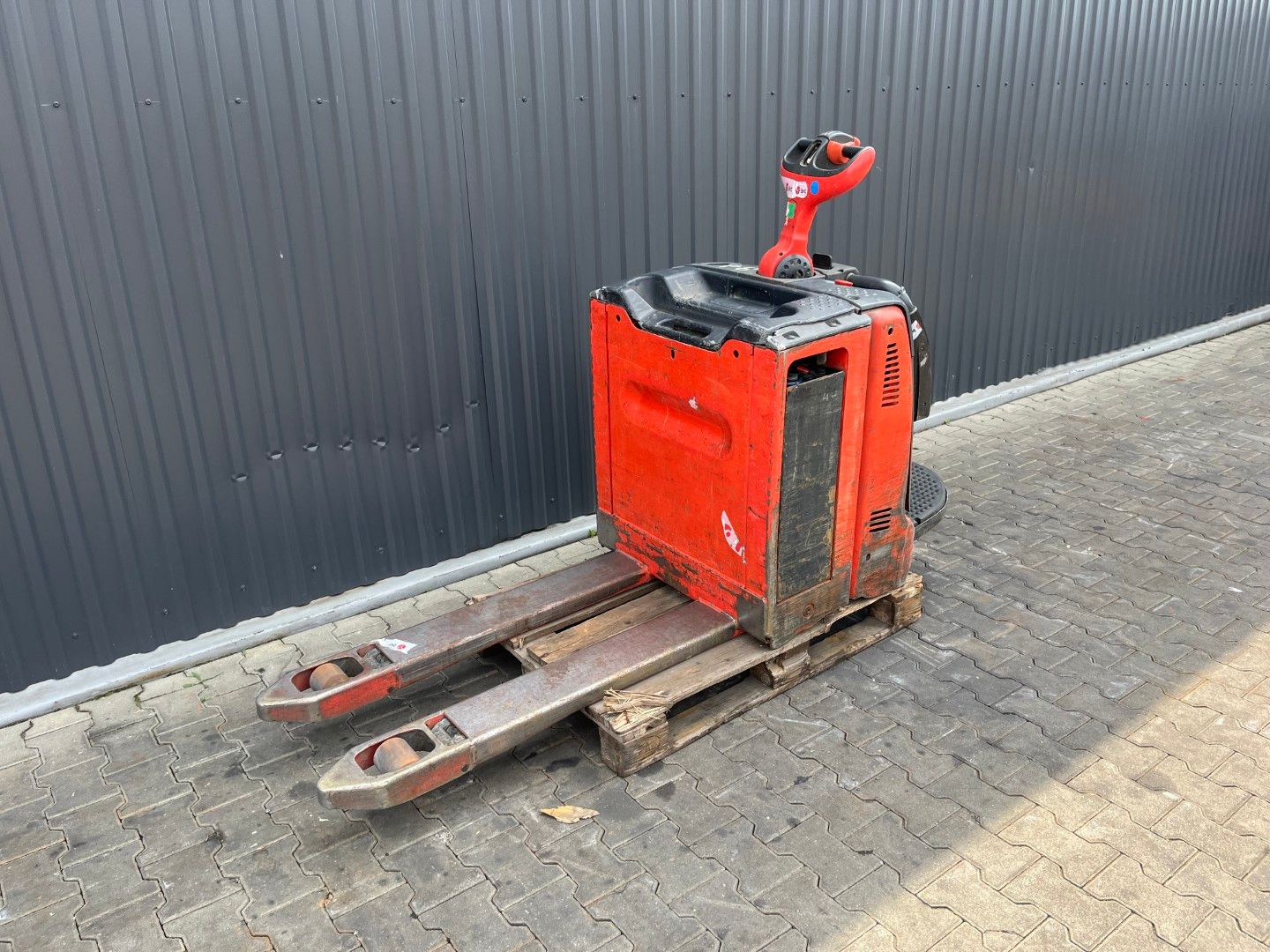 Linde T20AP