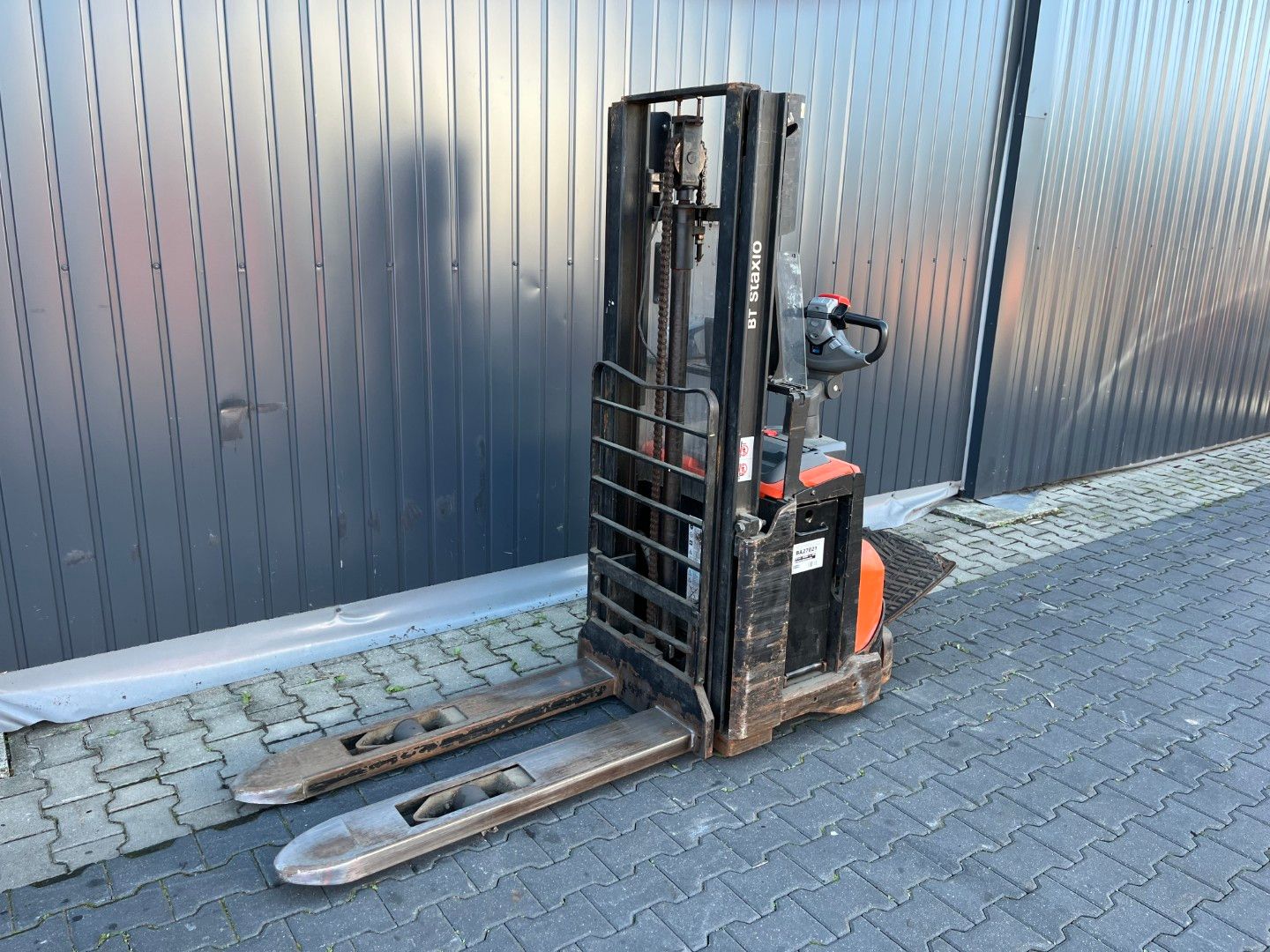 BT SWE120