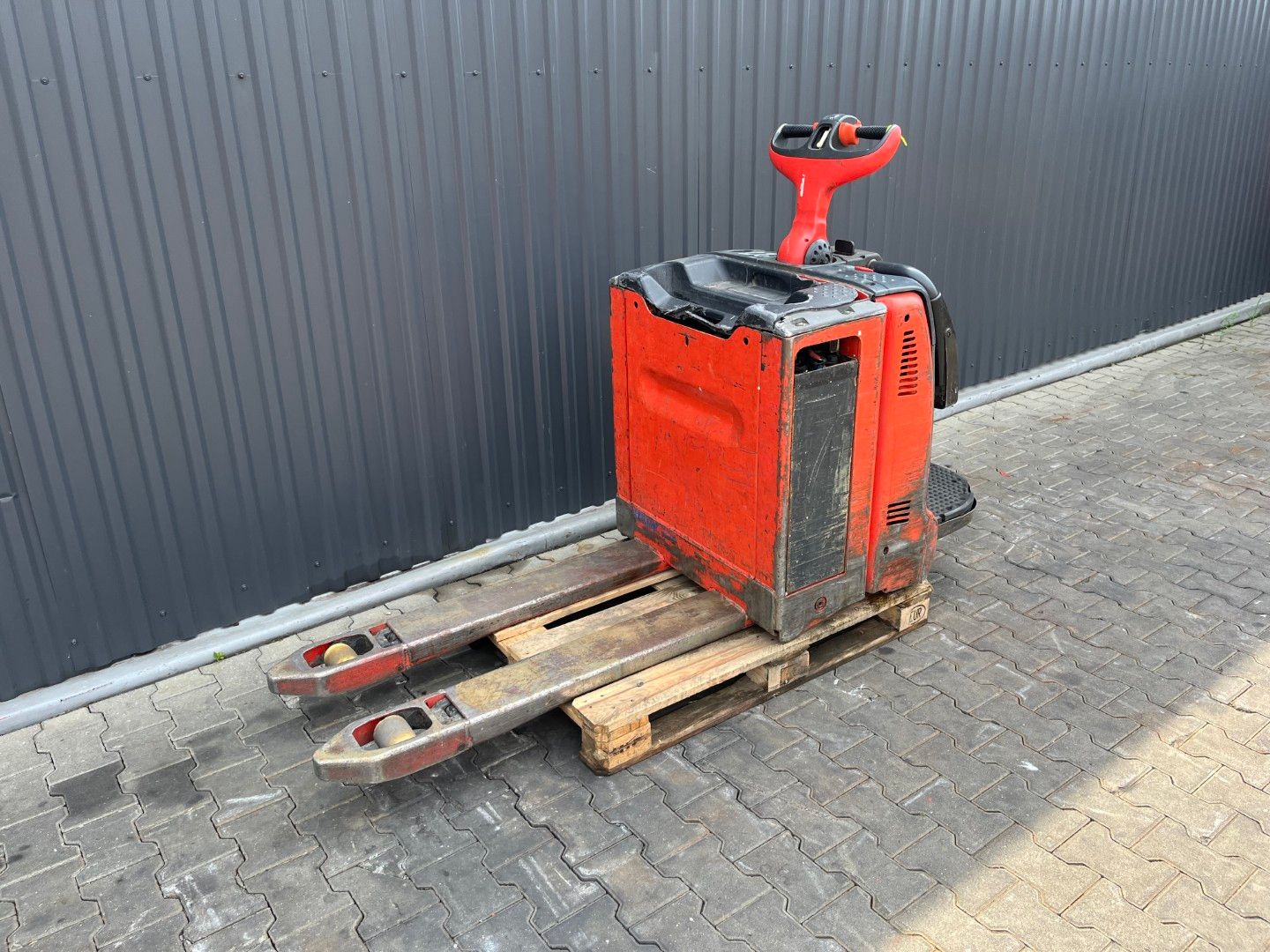 Linde T20AP