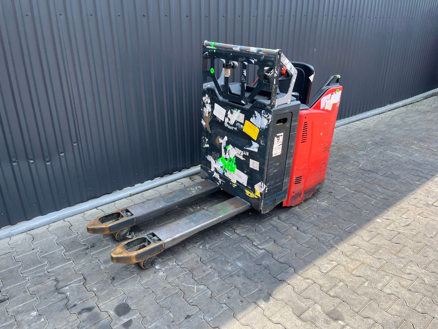 Linde T20SP