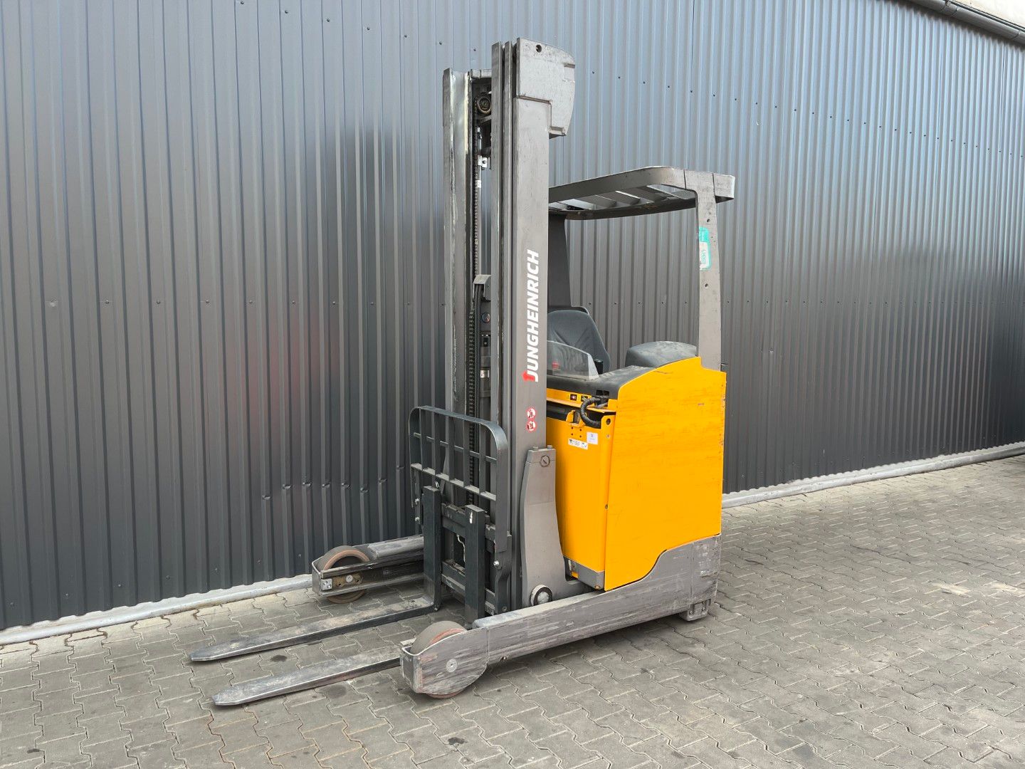 Jungheinrich ETV216