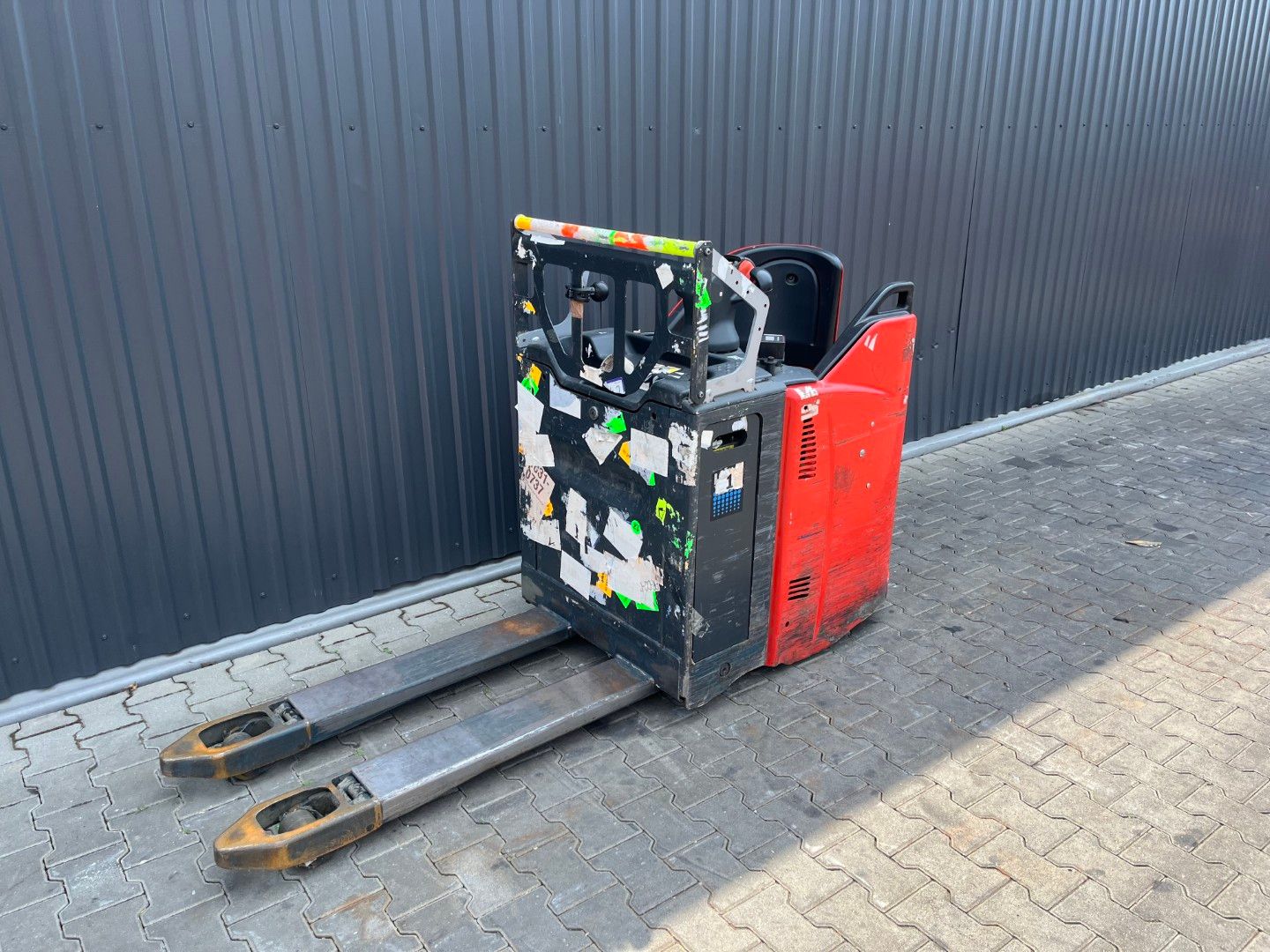 Linde T20SP