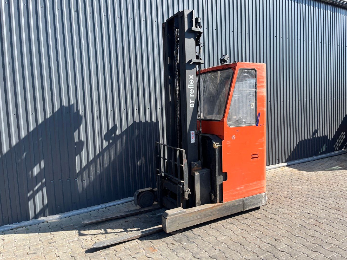 BT RRE160MC
