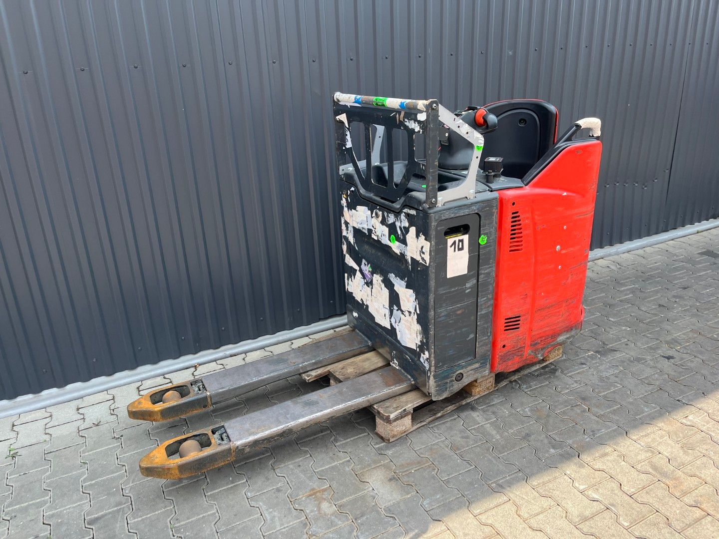 Linde T20SP