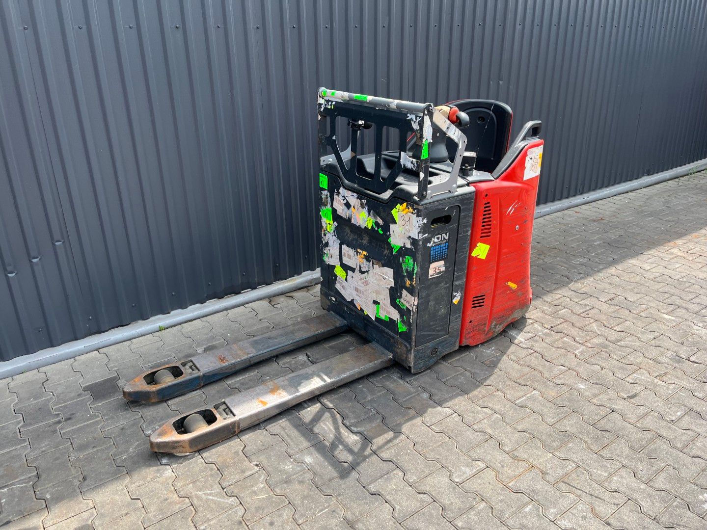 Linde T20SP