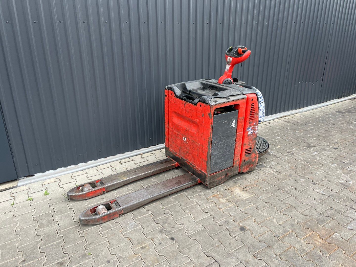 Linde T20AP
