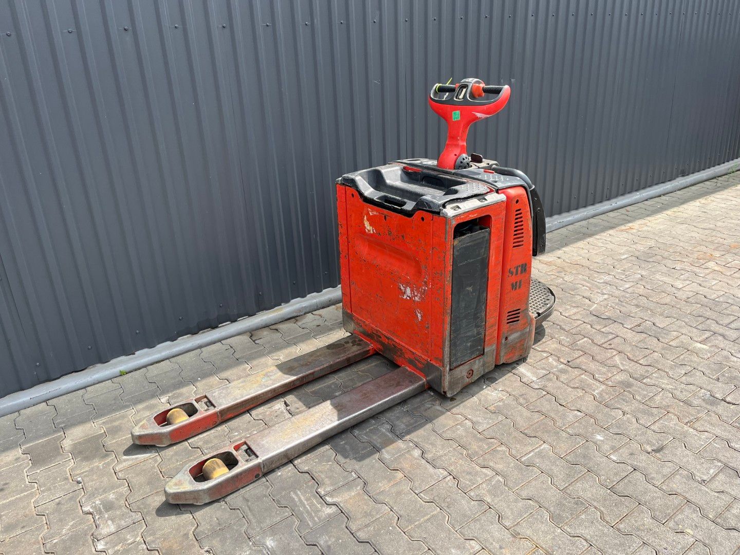 Linde T20AP