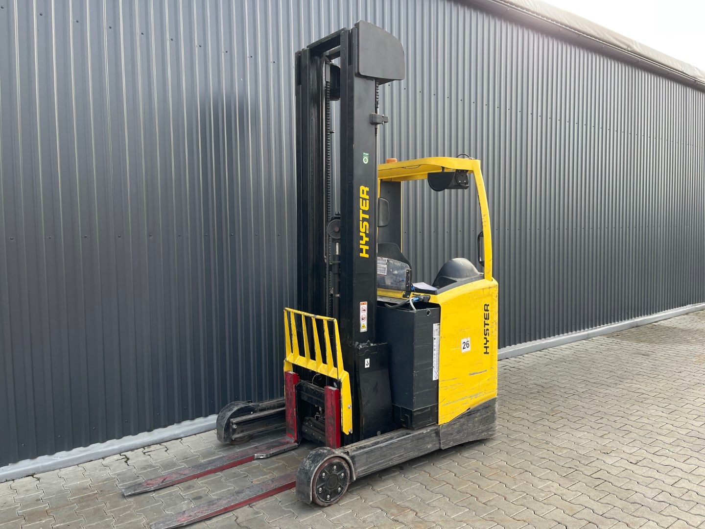 Hyster R2.0