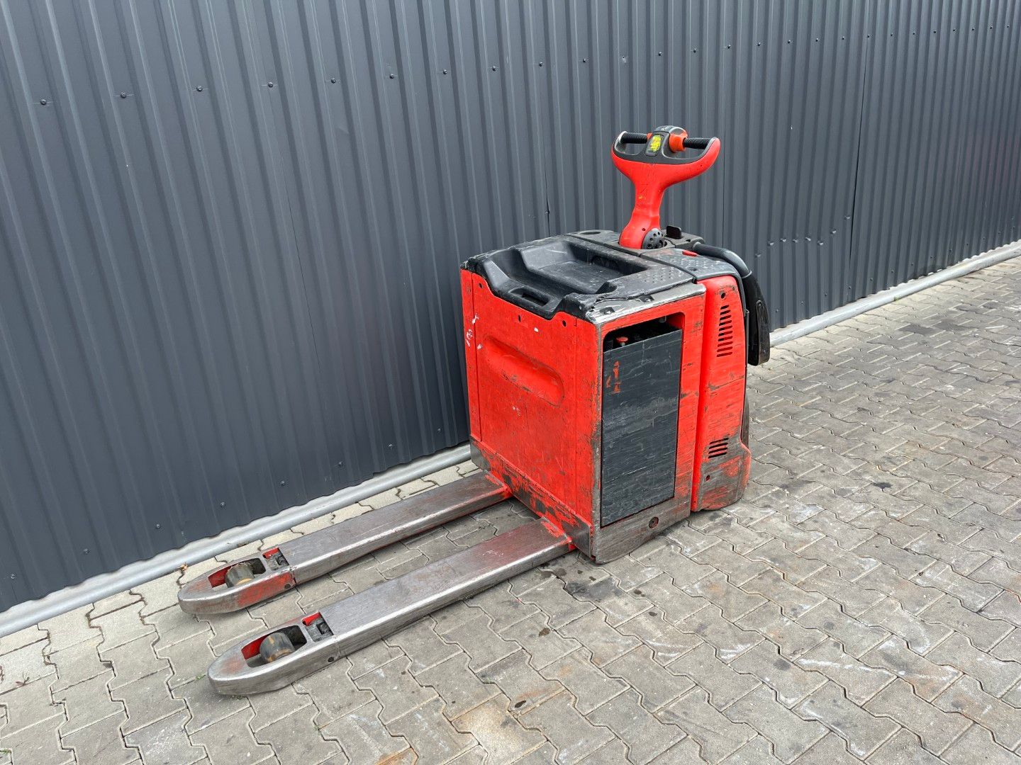 Linde T20AP
