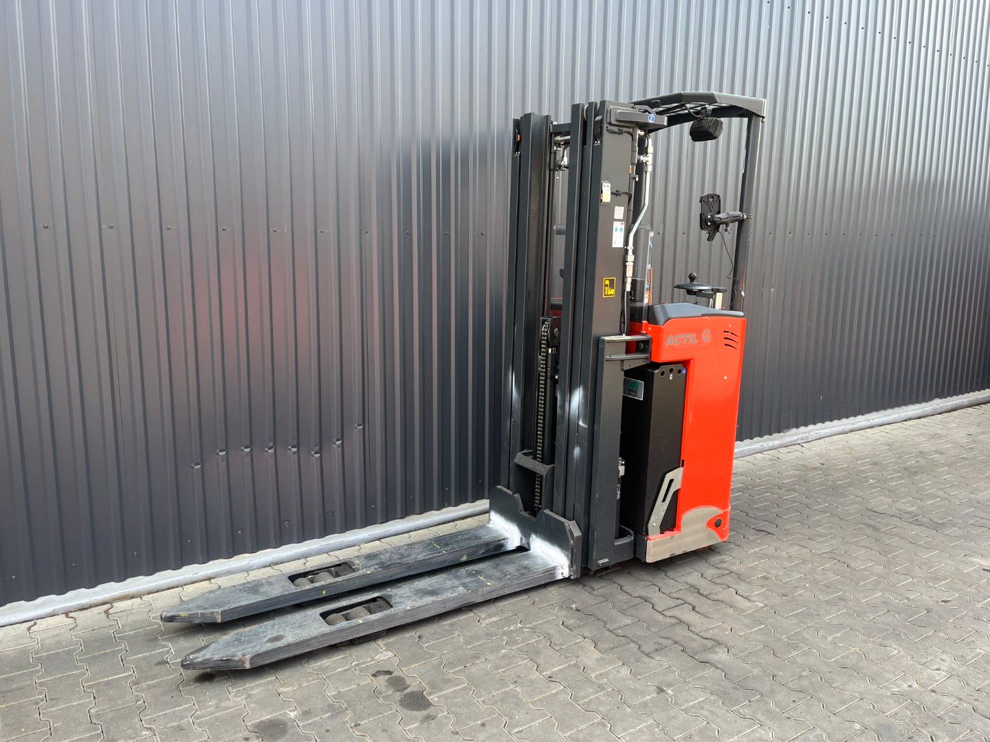 Actil L1600