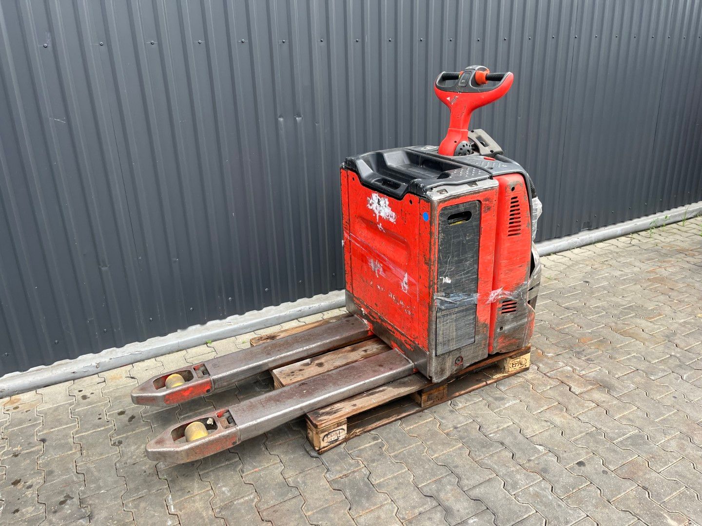 Linde T20AP