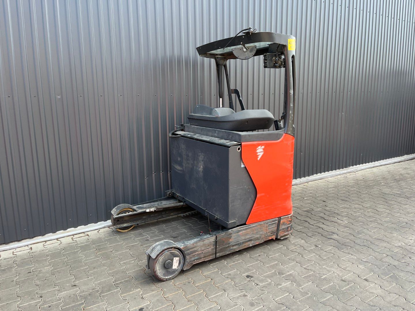 Linde R14HD-01