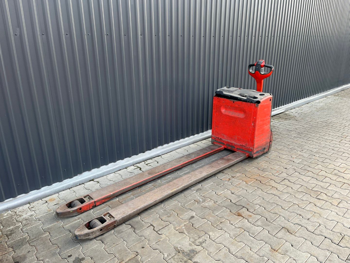 Linde T20