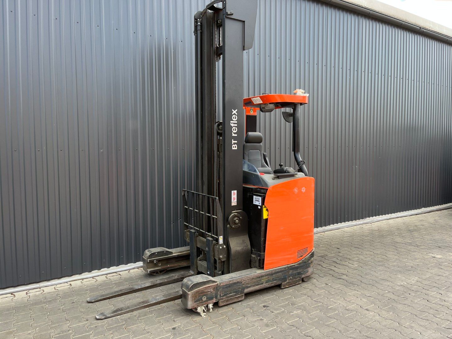 Bt RRE160HC