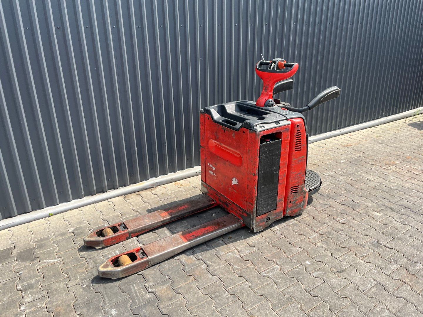 Linde T20AP