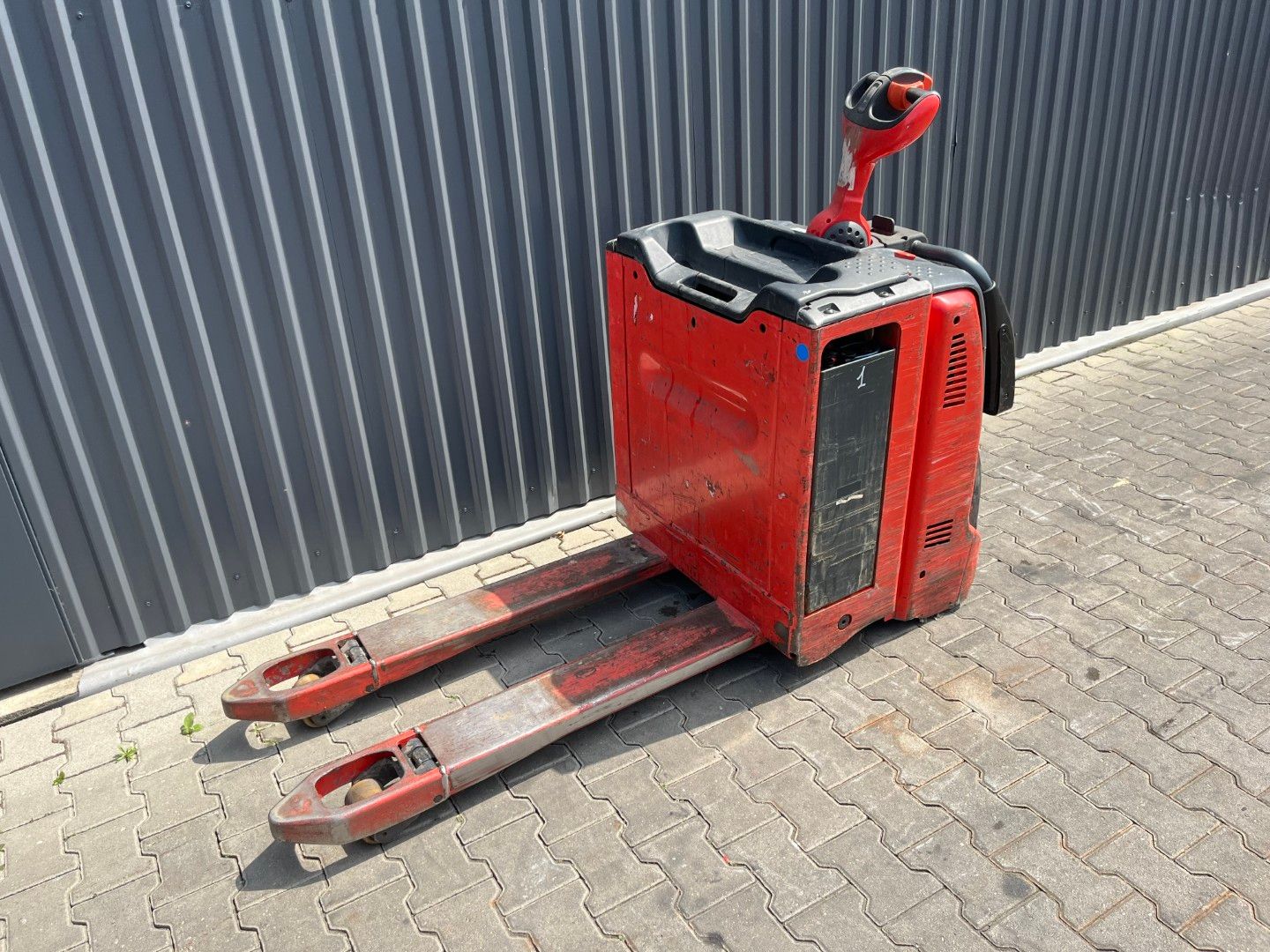 Linde T20AP