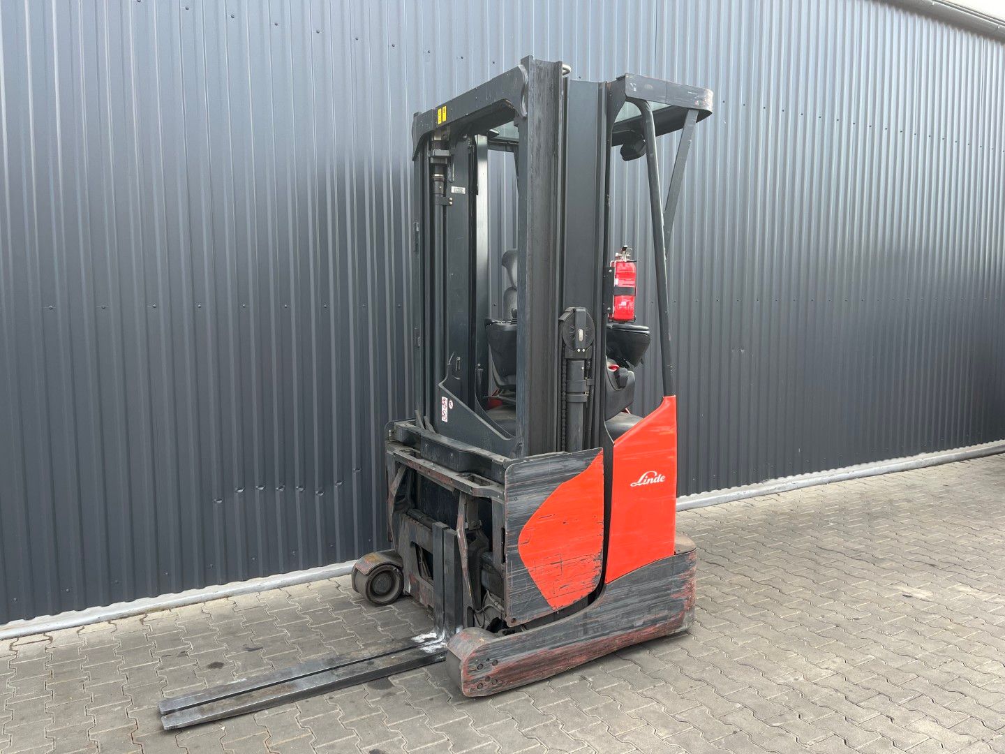 Linde R14X-03