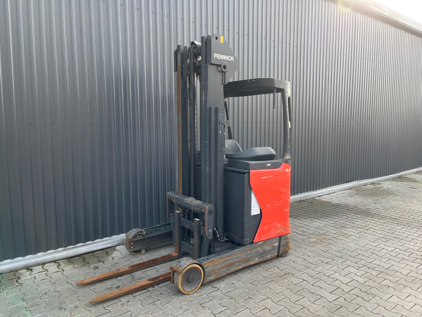 Linde R14