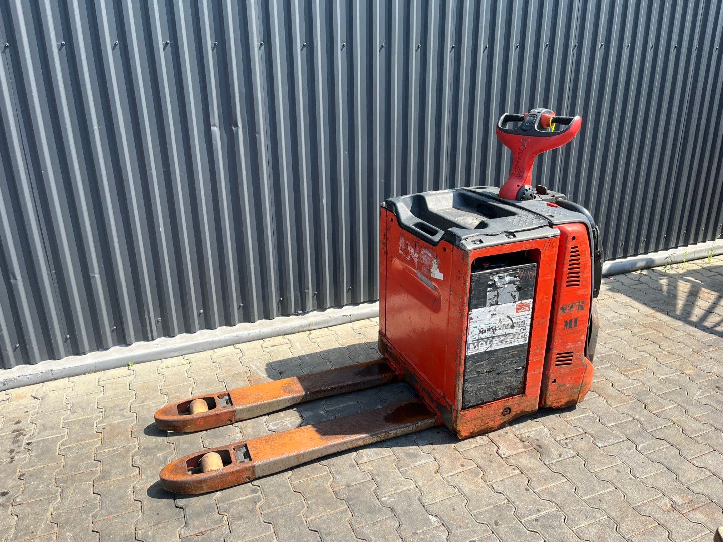 Linde T20AP