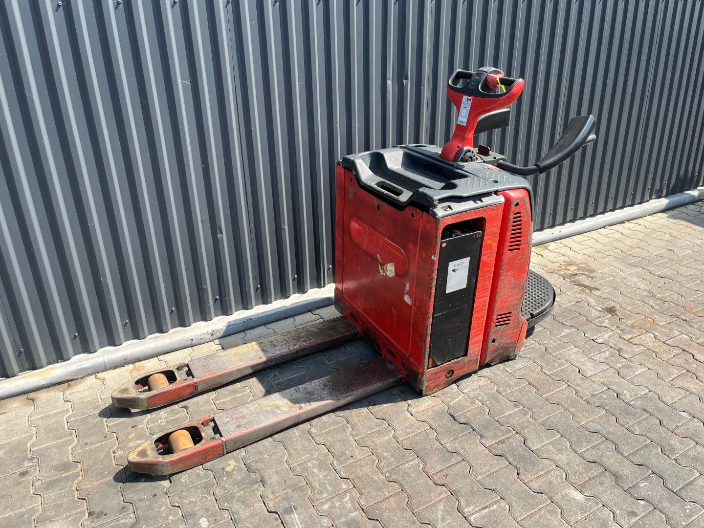 Linde T20AP