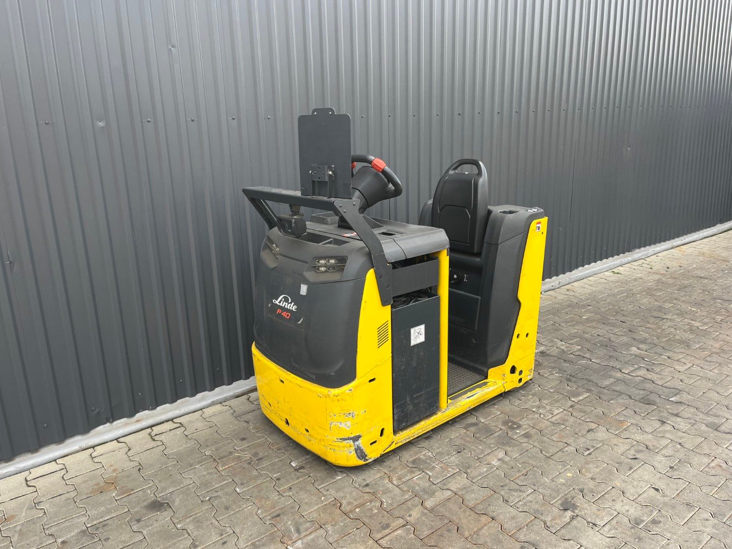 Linde P40C
