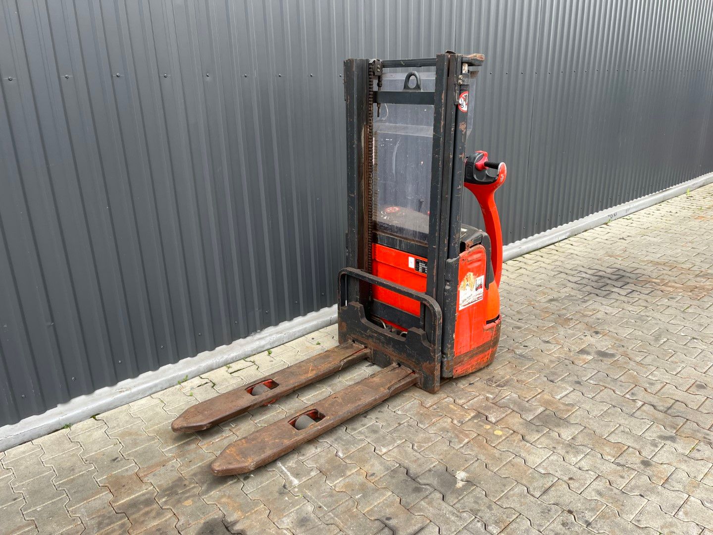 Linde L10