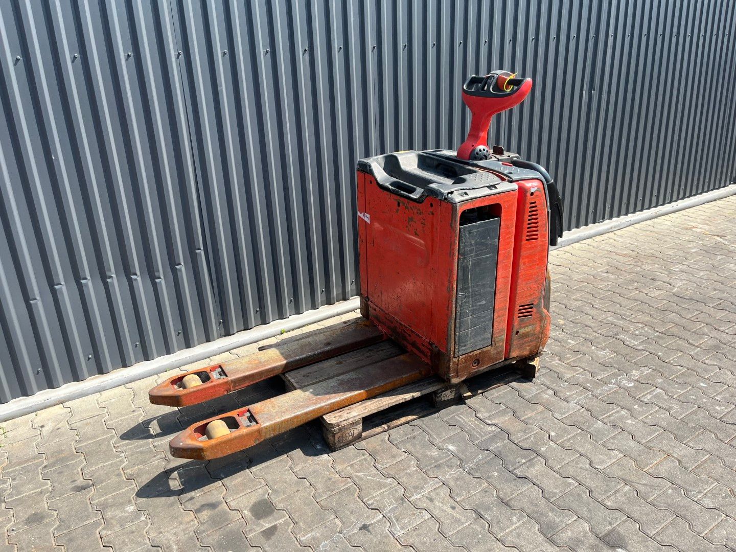 Linde T20AP