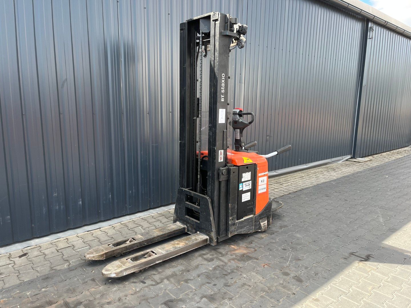 Bt SPE160L