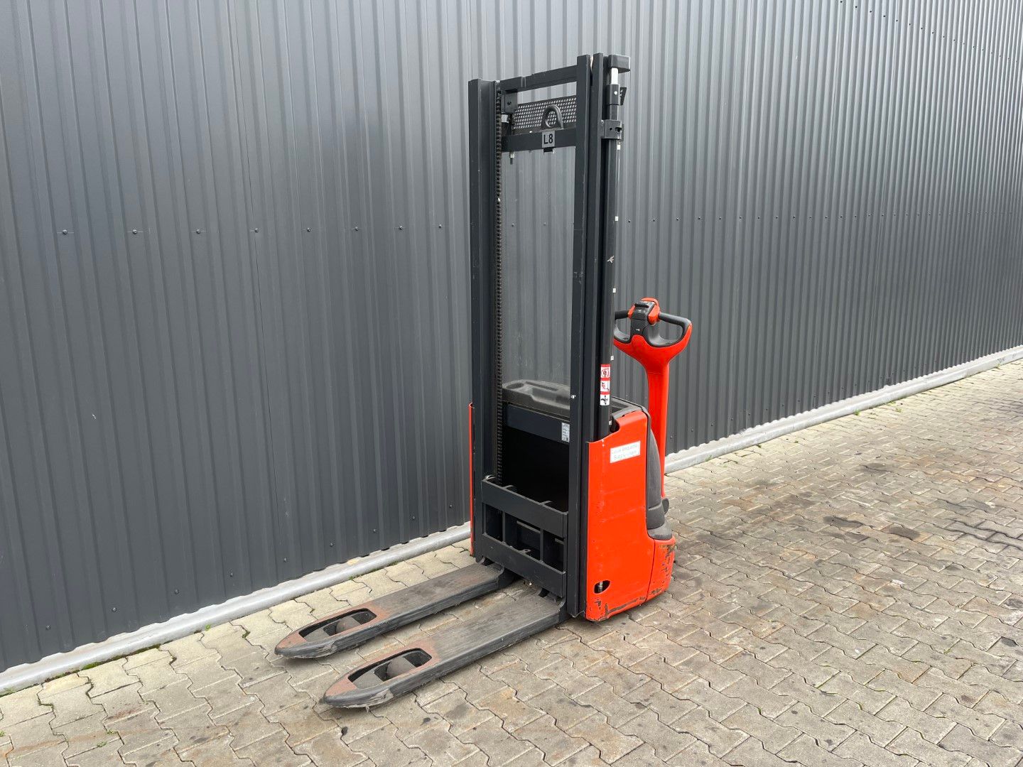 Linde L10