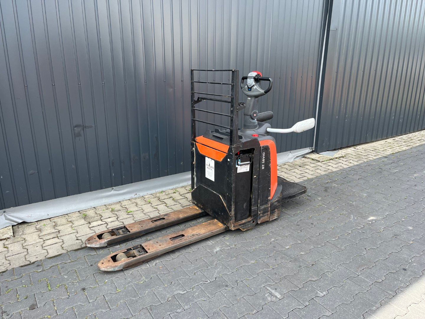 BT LPE200