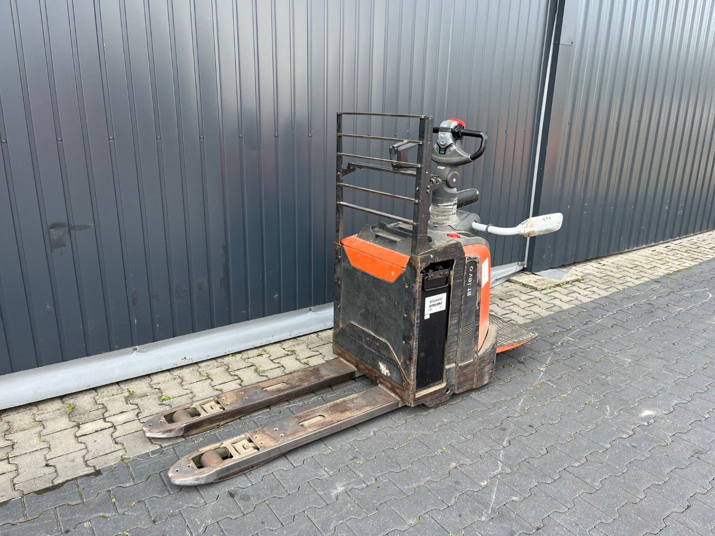 BT LPE200