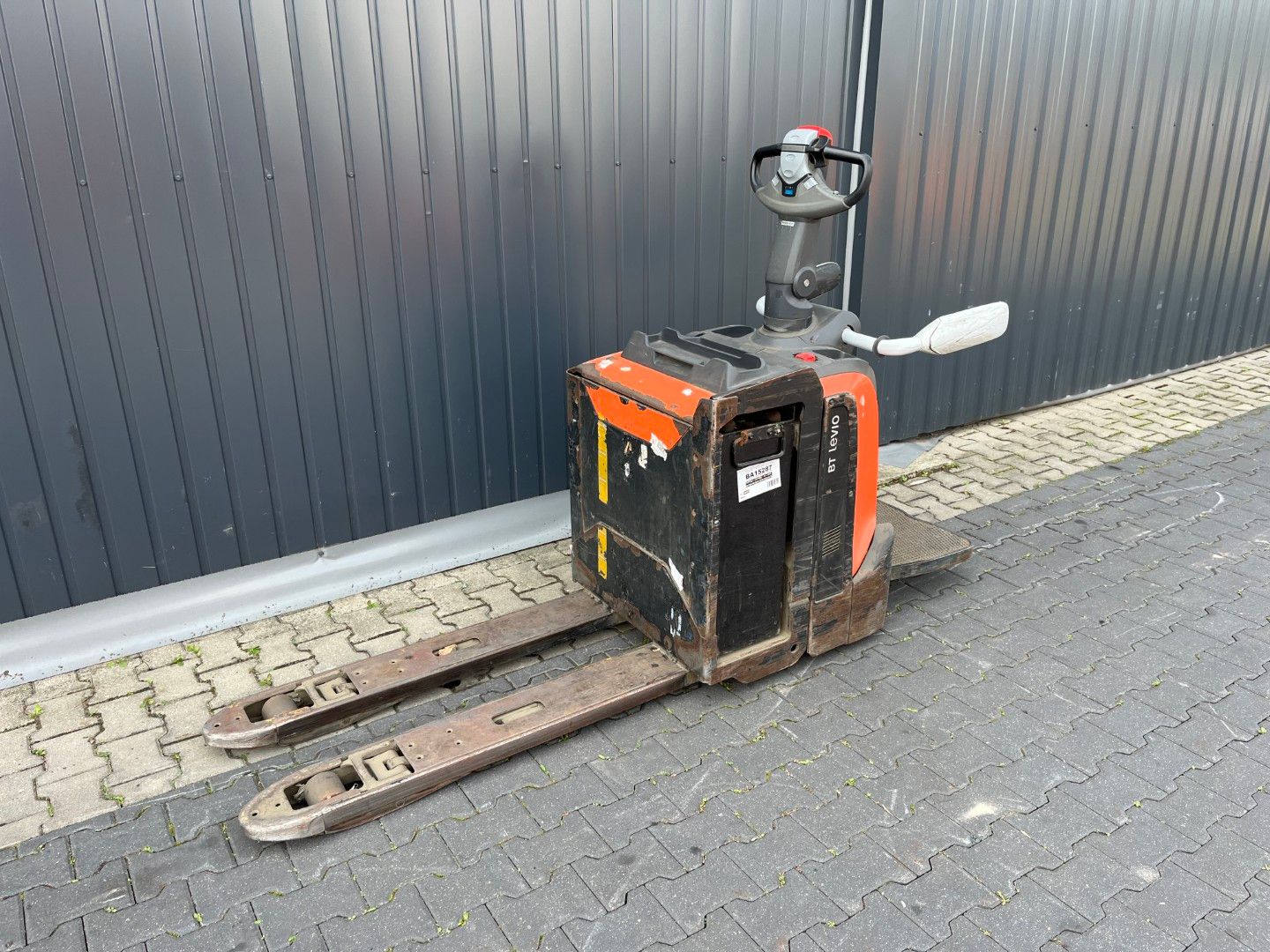 BT LPE200