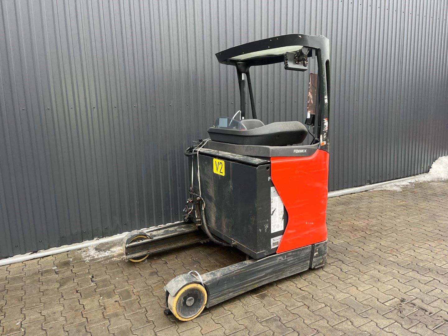 Linde R14-01