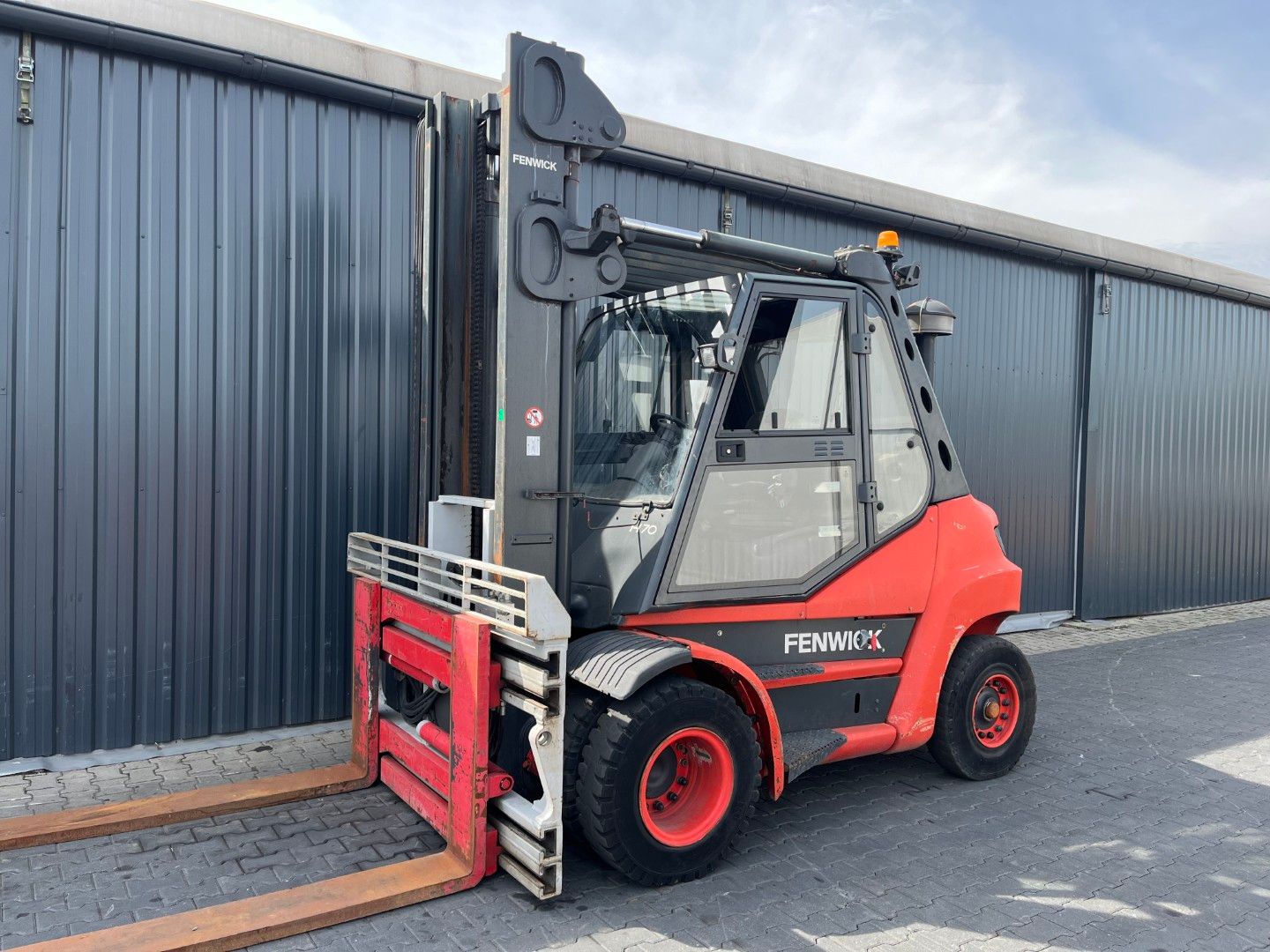 Linde H70D-01