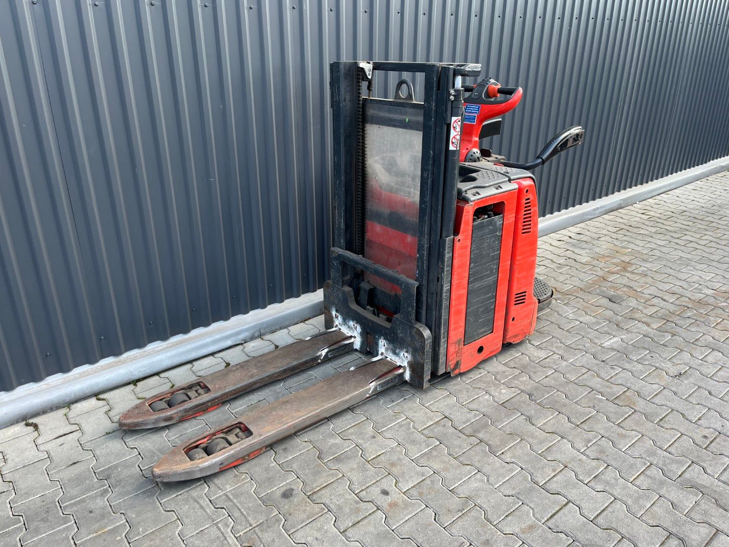 Linde D12AP