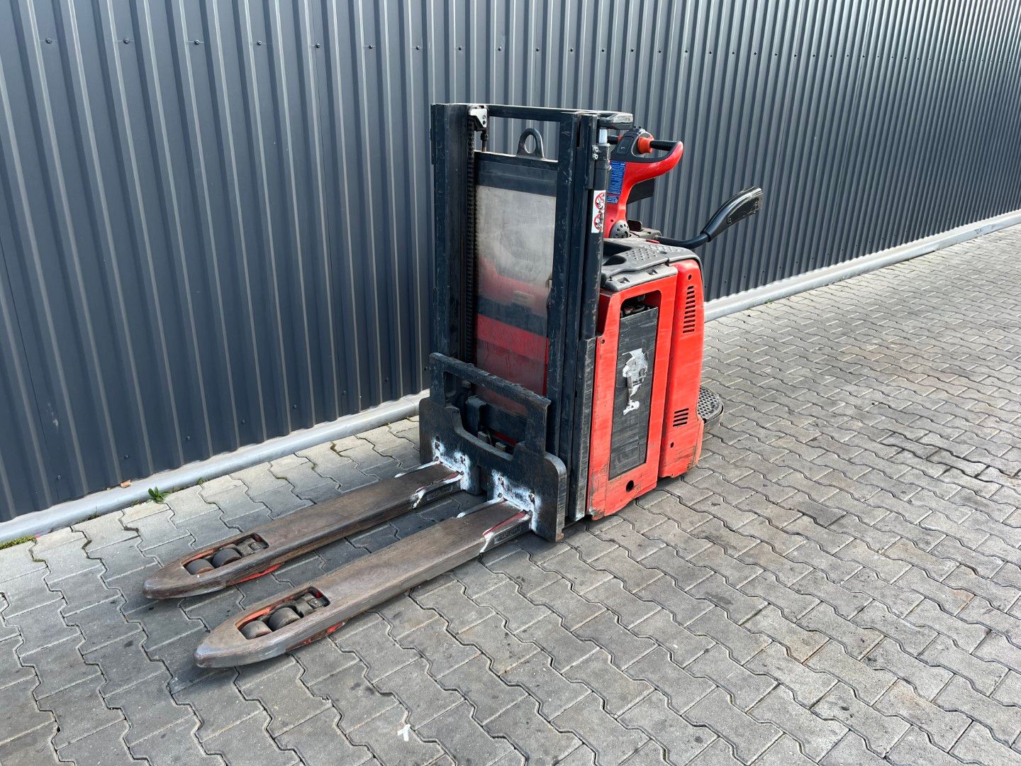 Linde D12AP