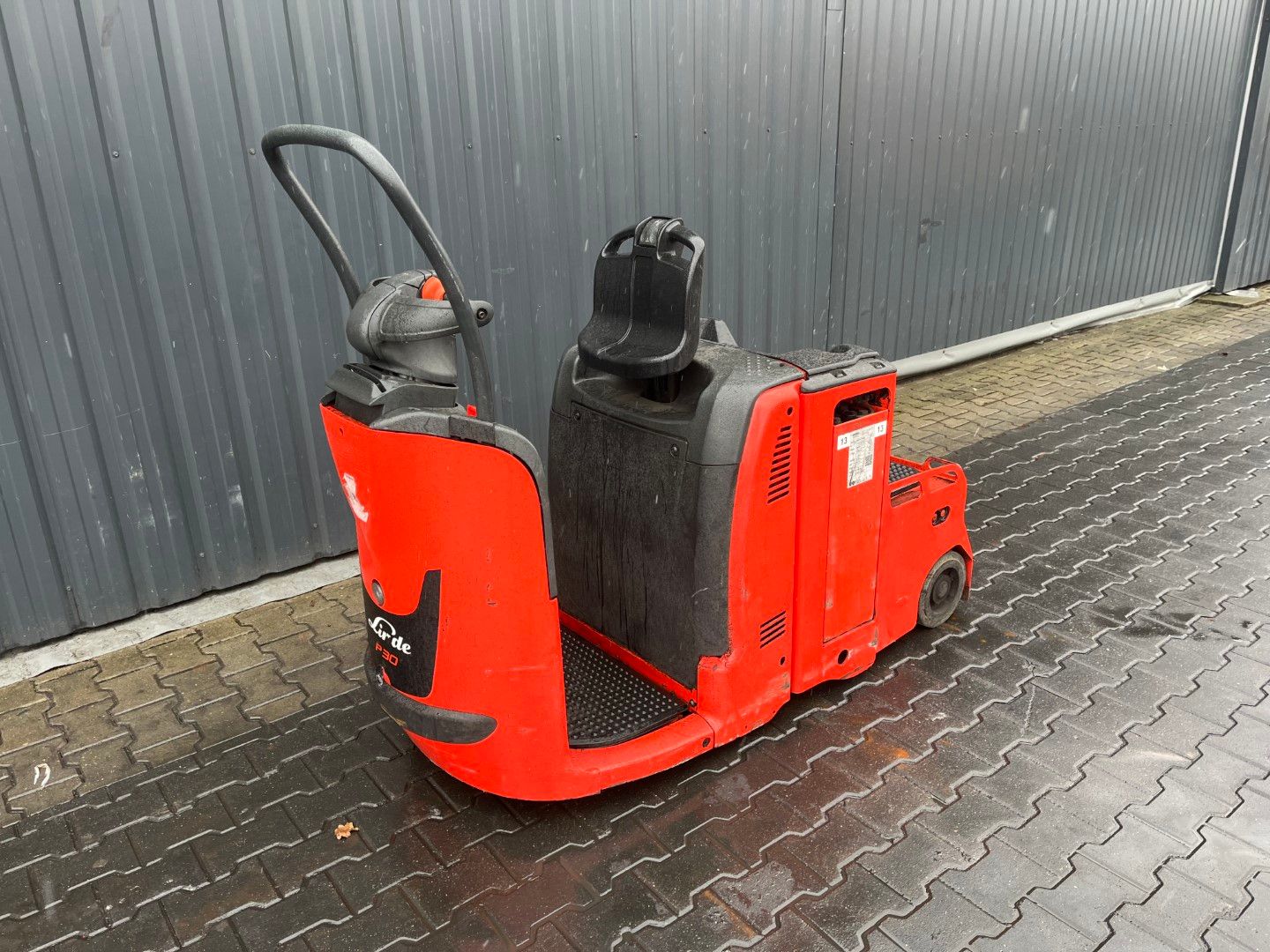 Linde P30