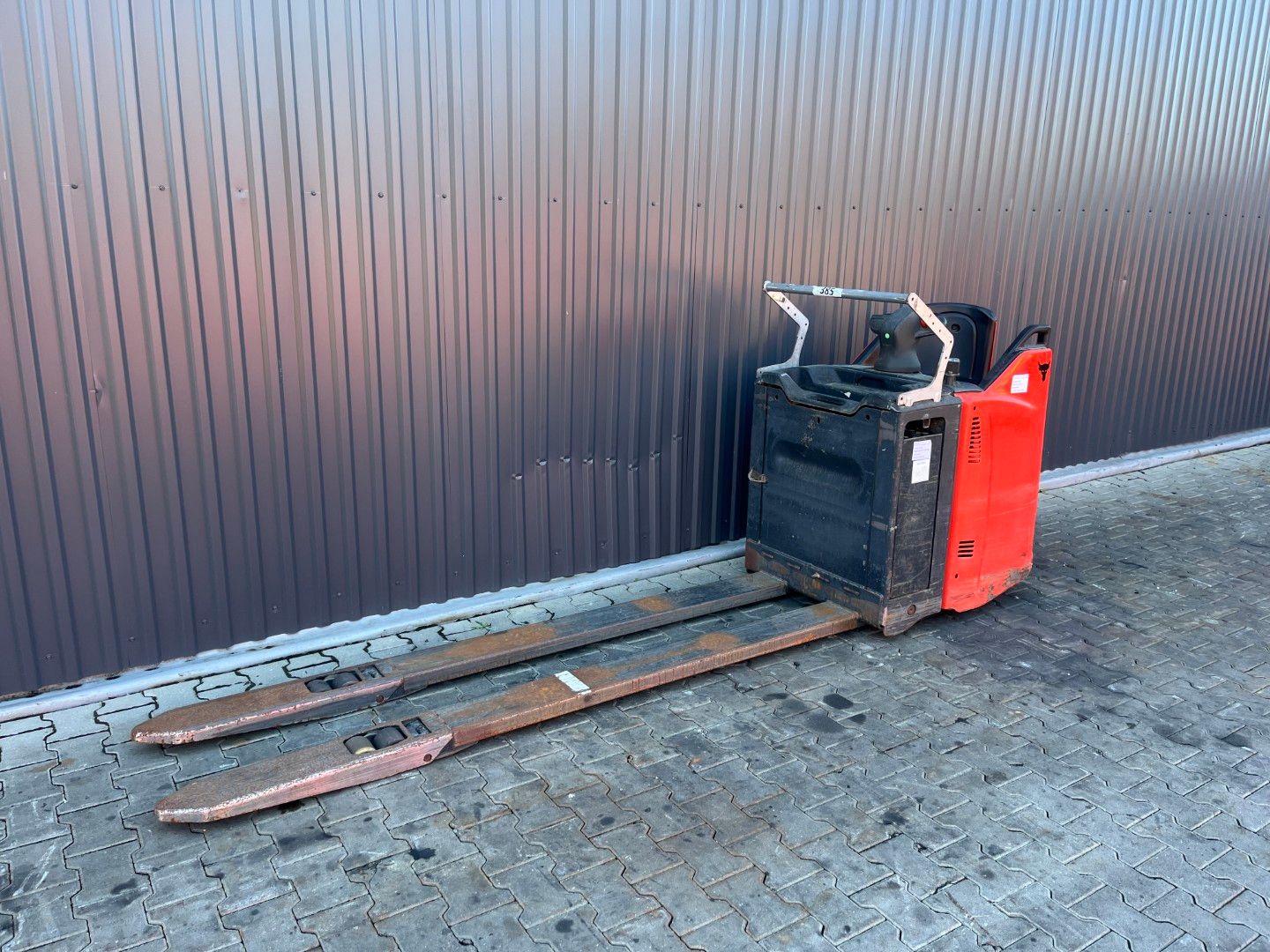 Linde T20SP