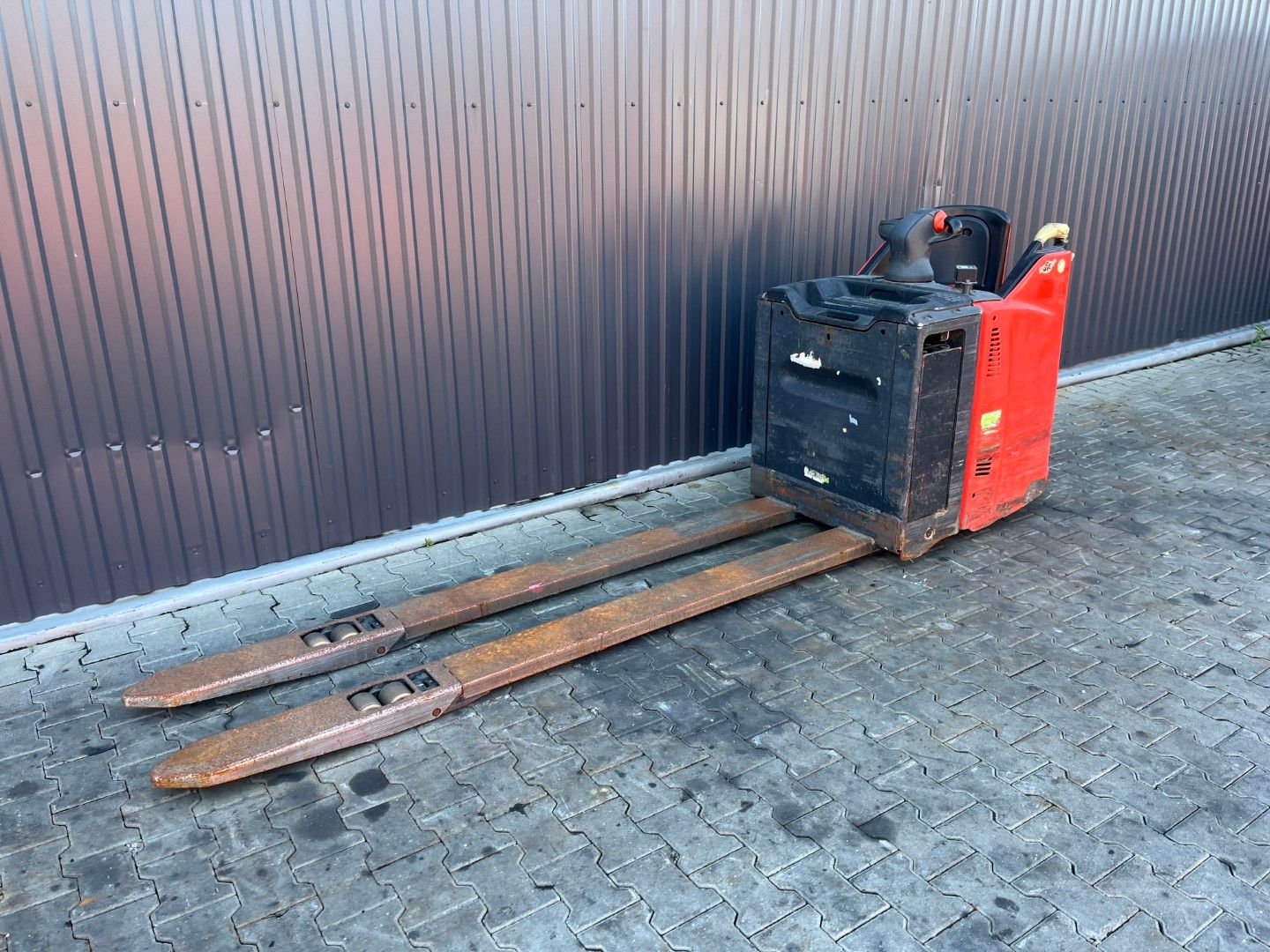Linde T20SP-02