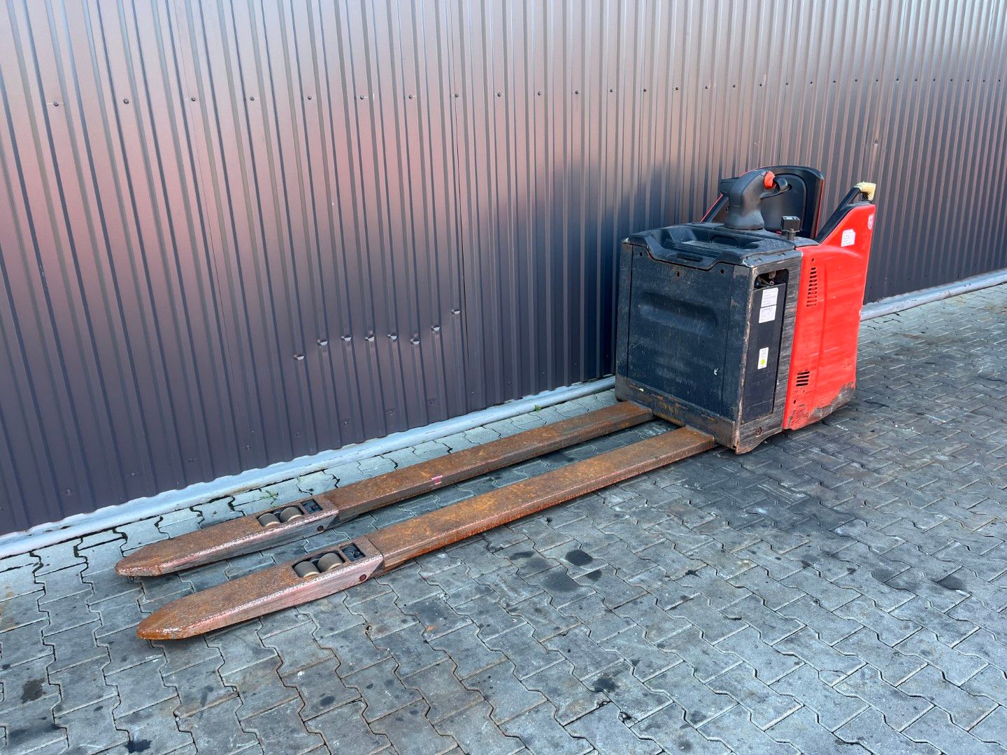 Linde T20SP-02
