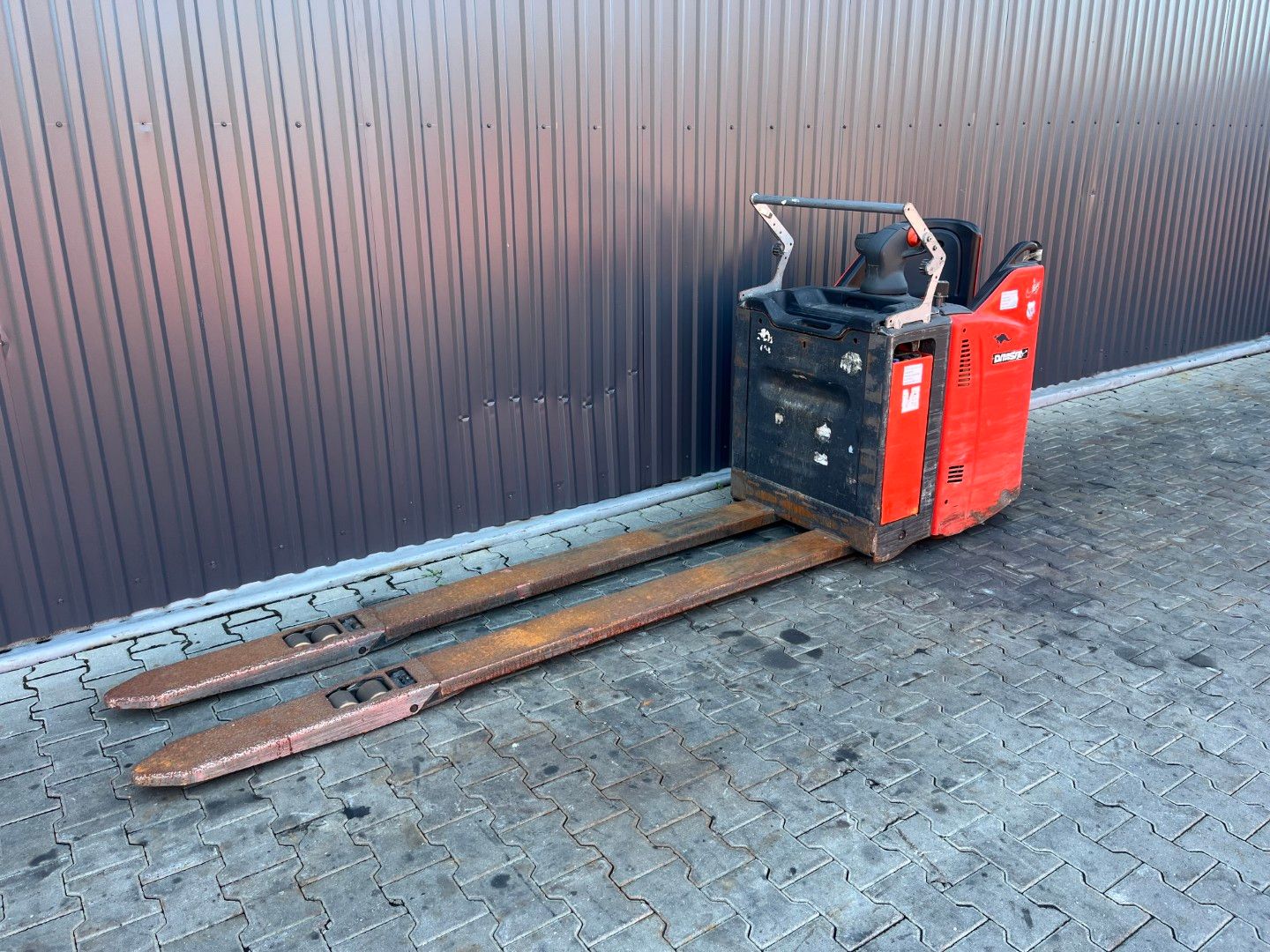 Linde T20SP-02