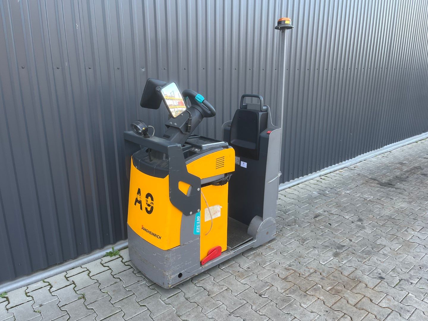 Jungheinrich EZS130