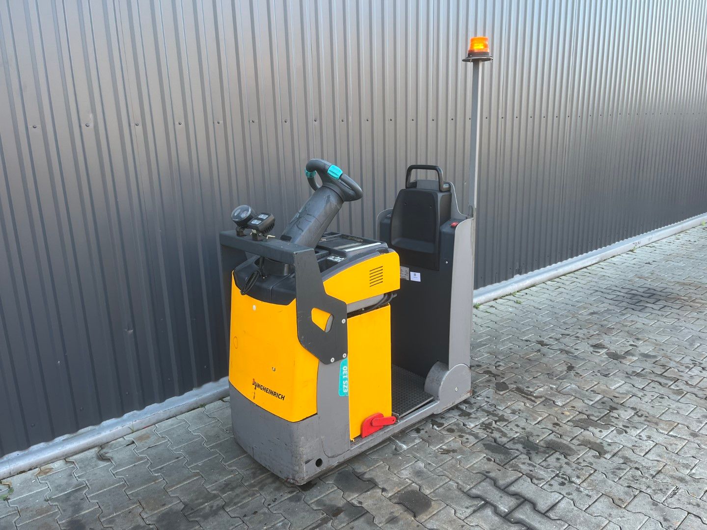 Jungheinrich EZS130