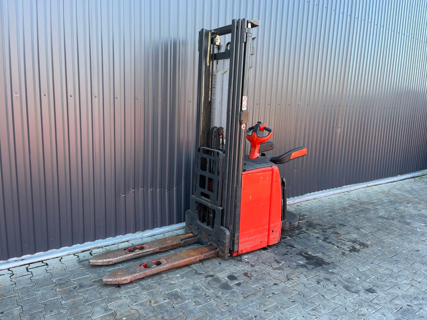 Linde L14AP