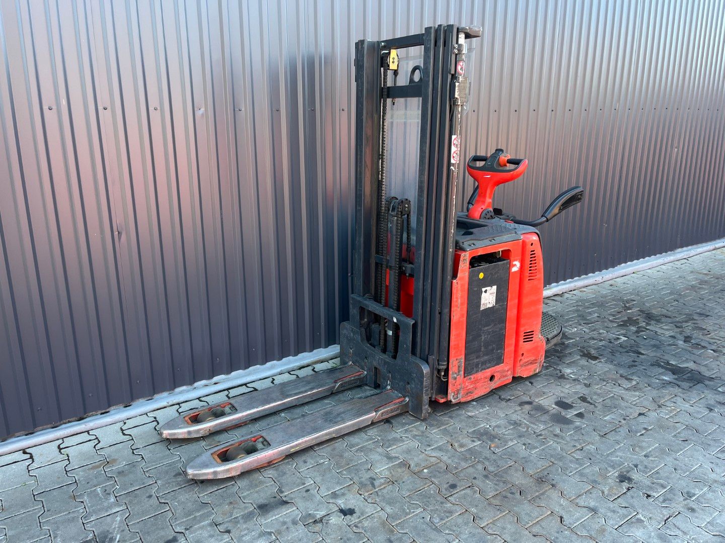 Linde D12AP