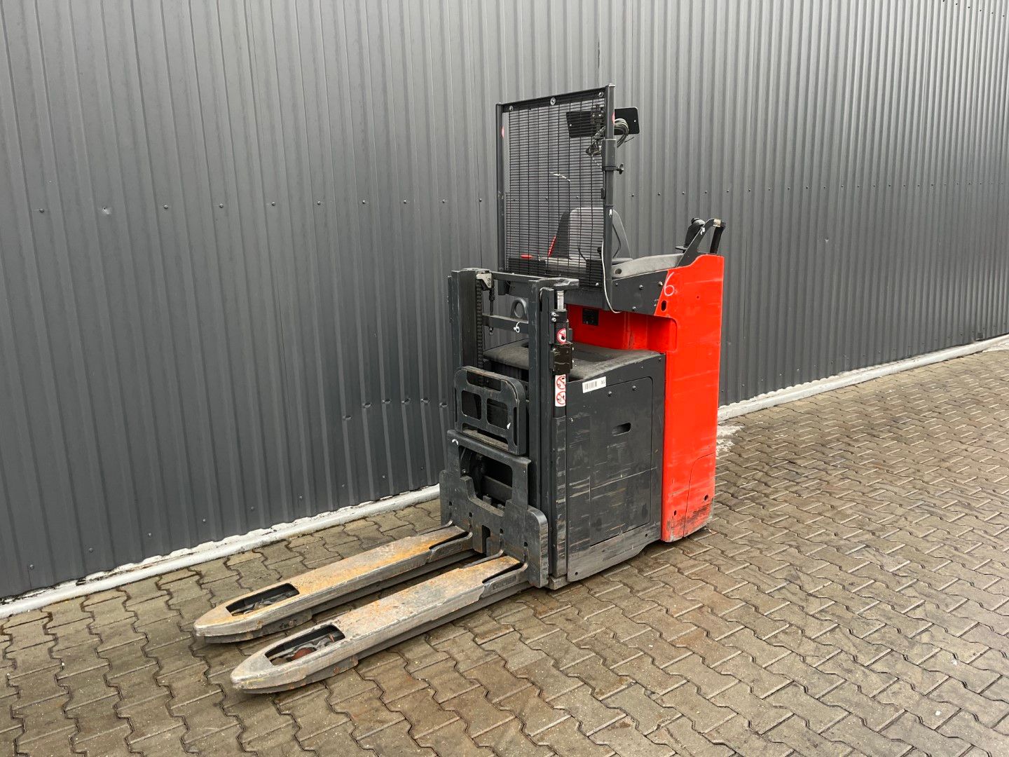 Linde D12S