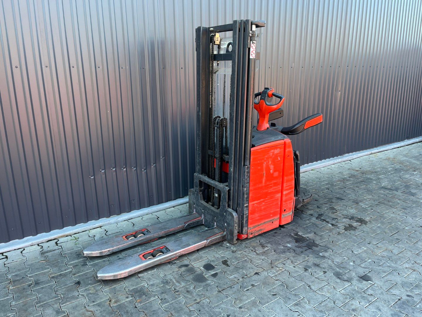 Linde L14AP
