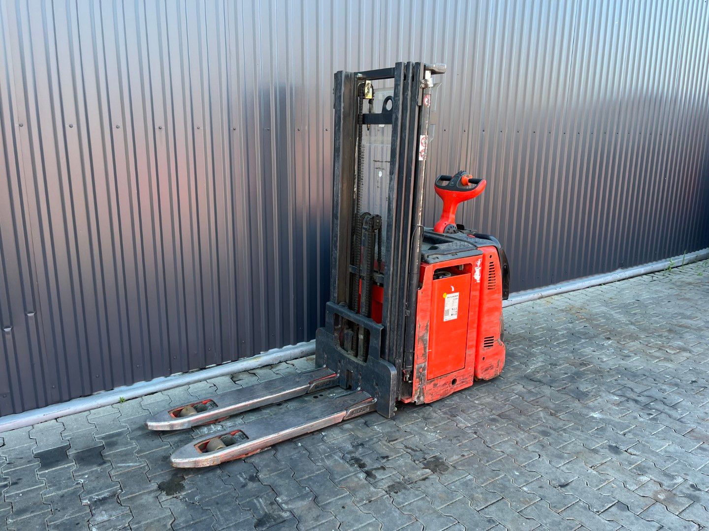 Linde D12AP