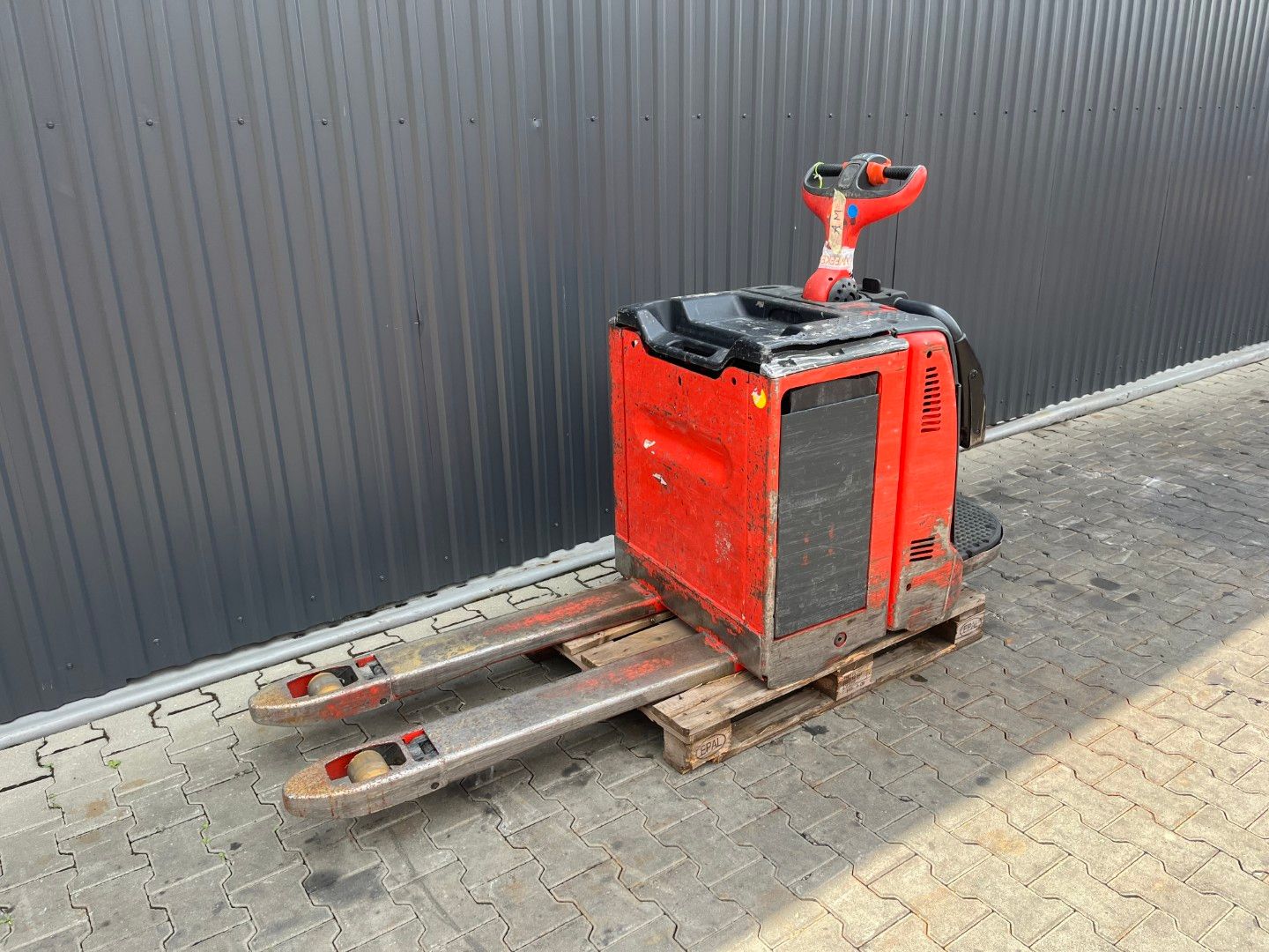 Linde T20AP